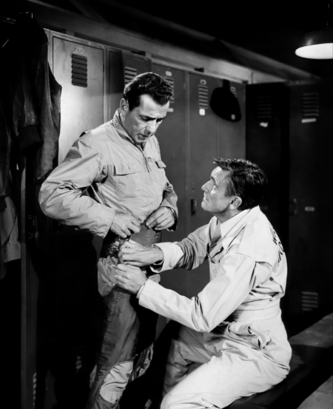 Chain Lightning (1950)